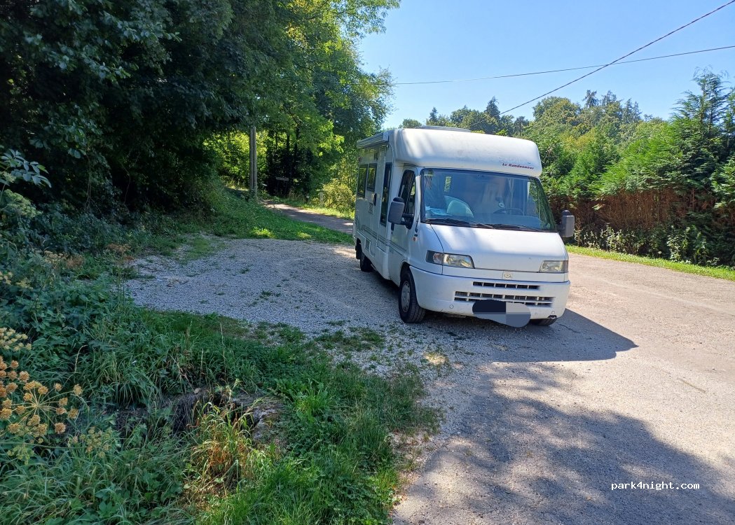 (52500) Fayl-Billot - 1 Petit Moulin — foto 2