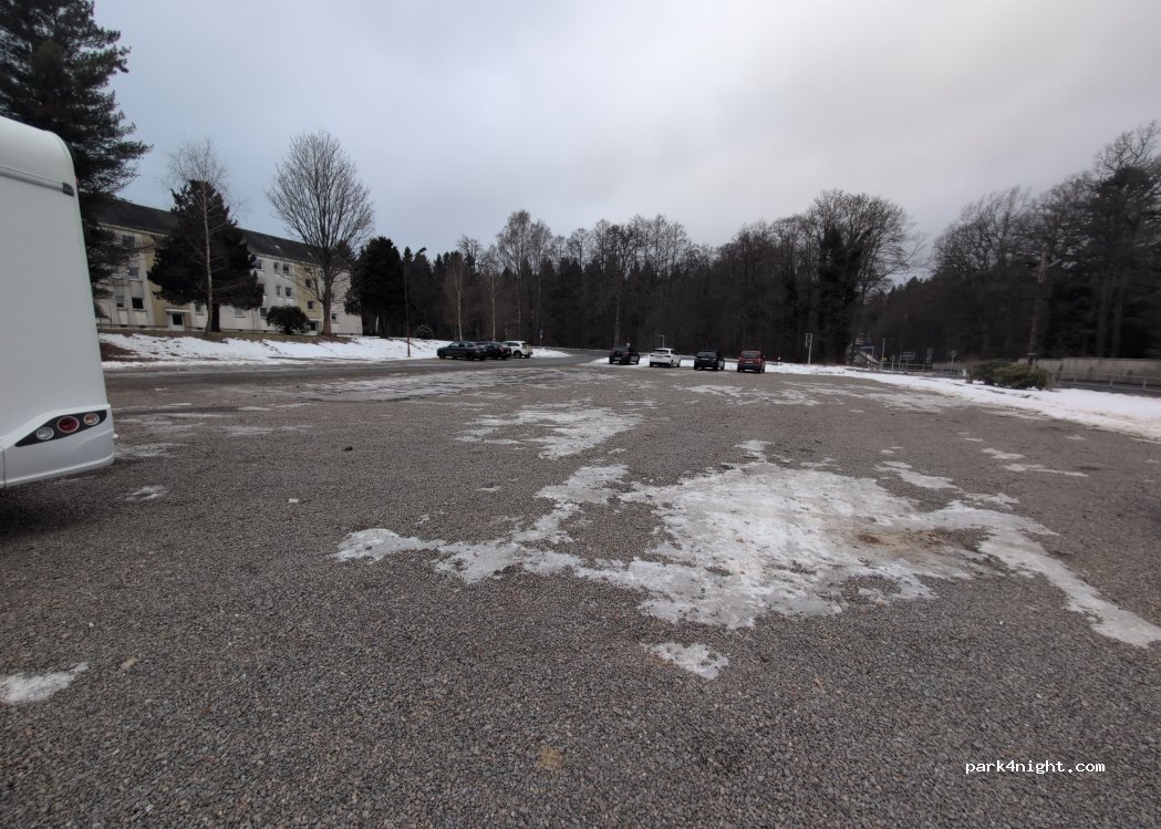 (09509) Pockau-Lengefeld - 1A Wernsdorfer Straße — foto