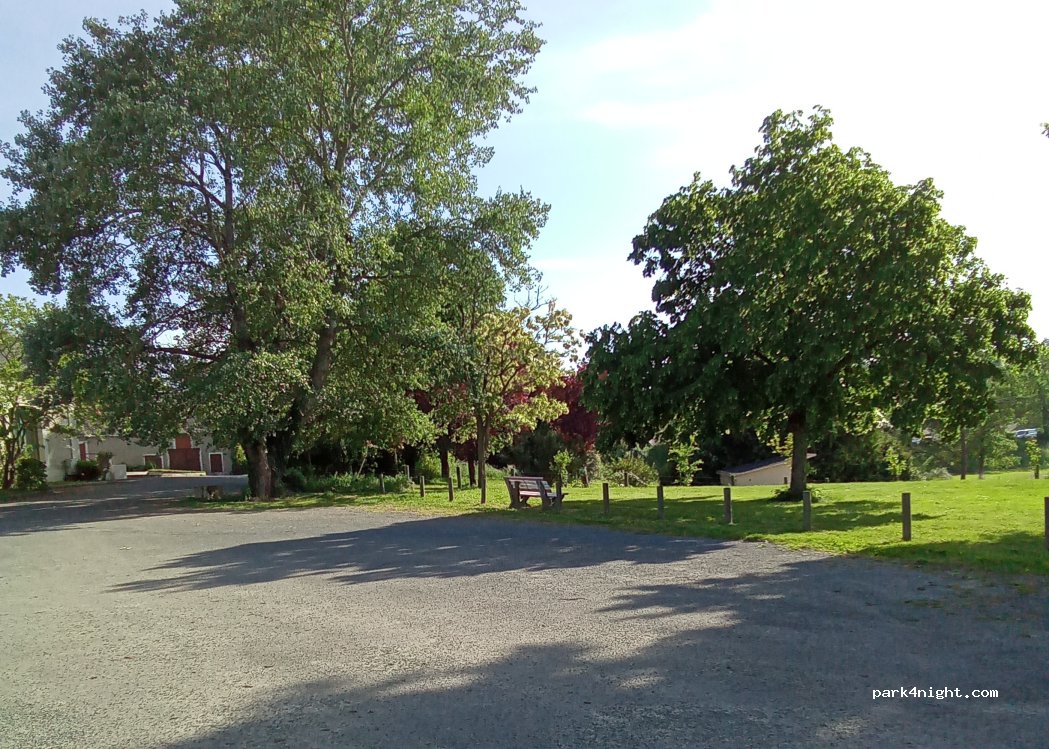 (53270) Blandouet-Saint Jean - 1 Rue de la Gare — foto 2
