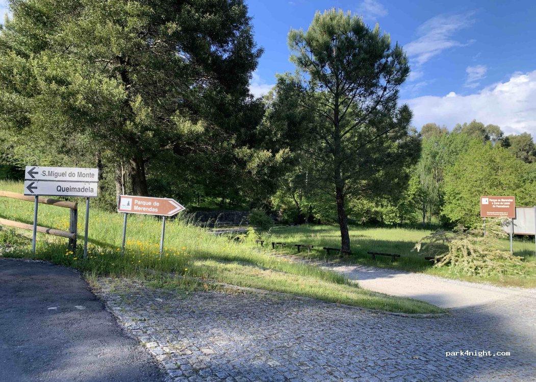(4820) Estorãos - Unnamed road — foto