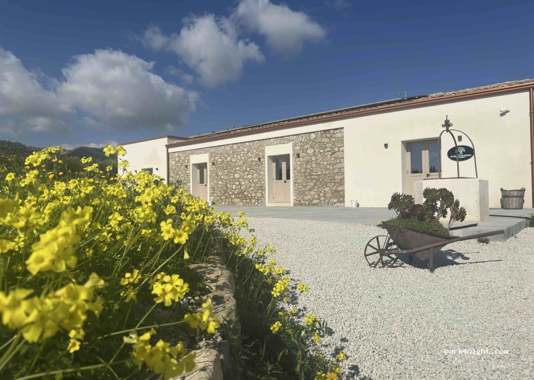 Agriturismo del Nonno. — foto 2