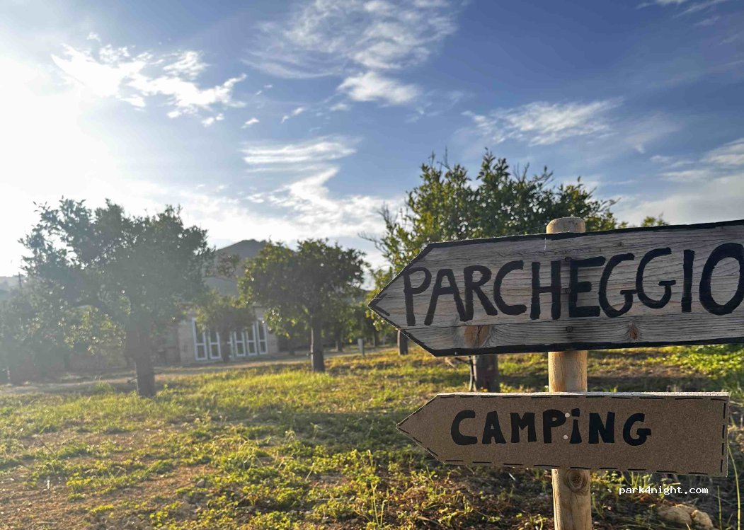 Agriturismo del Nonno. — foto 5