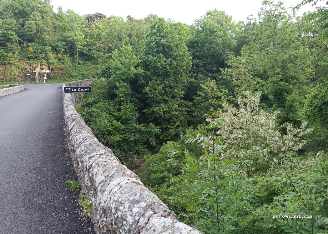 (07440) Saint-Sylvestre - 315 Route de Gilhoc — foto 2