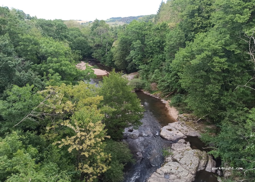 (07440) Saint-Sylvestre - 315 Route de Gilhoc — foto 3