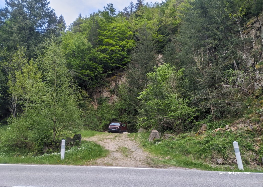 (07320) Saint-Agrève - — foto