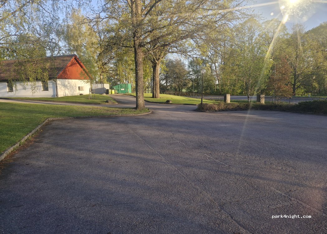 (743 64) Björklinge - 1 Ramsjövägen — foto