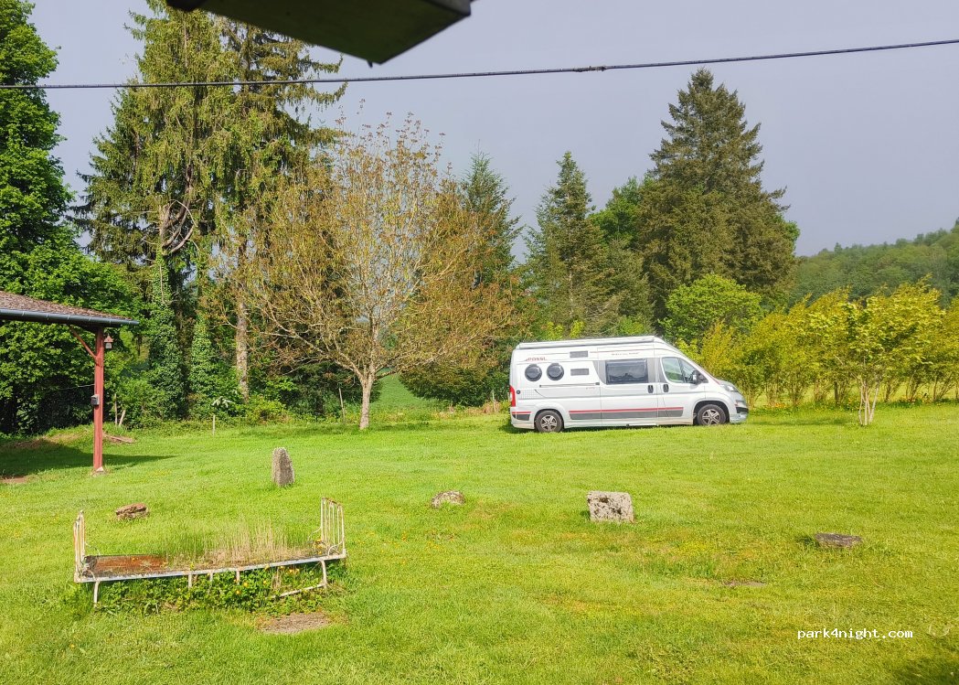 The Rural Bellanger House — foto