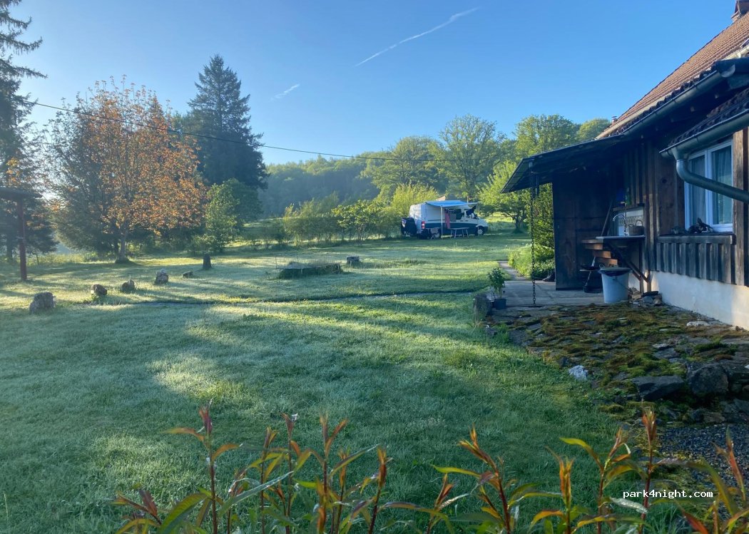 The Rural Bellanger House — foto 4