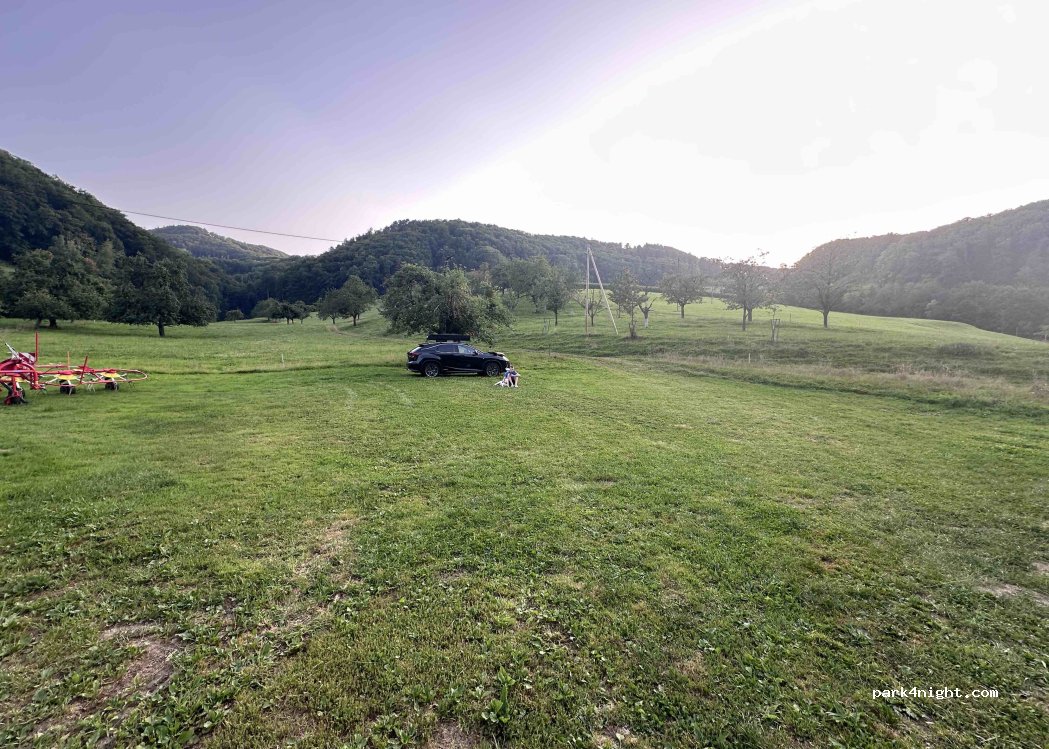 Camping Neuhaus — foto