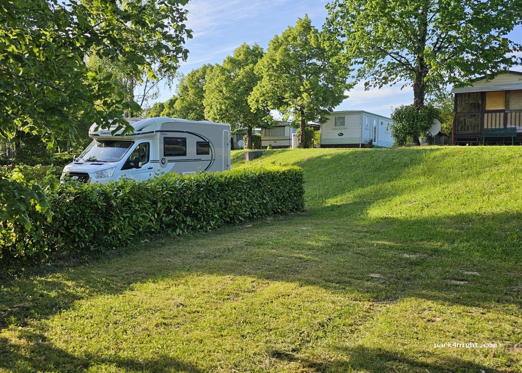 Camping Bel Air — foto 3