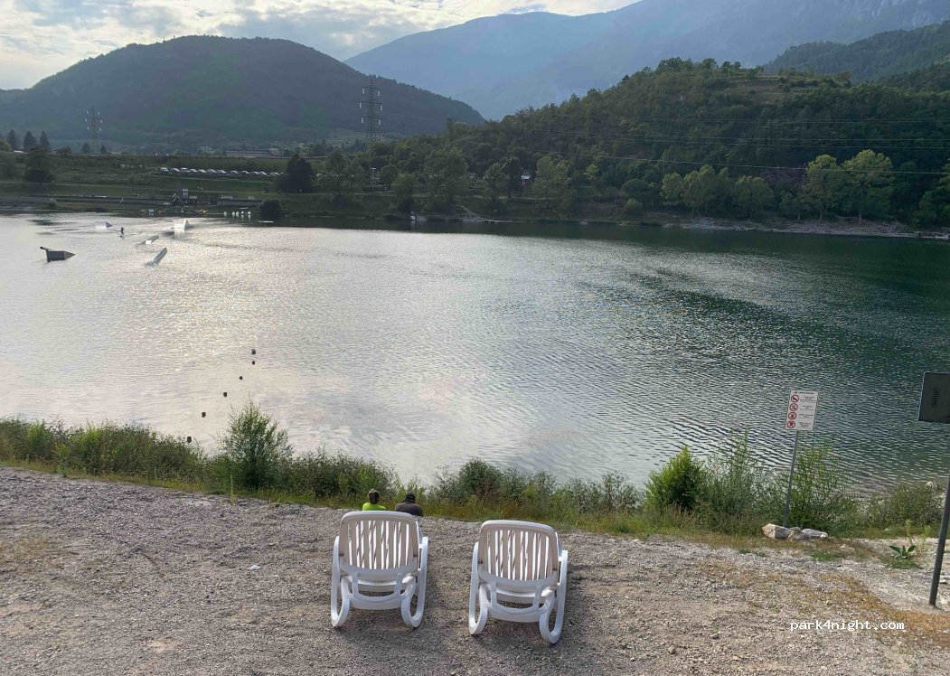 Lido Lilla — foto