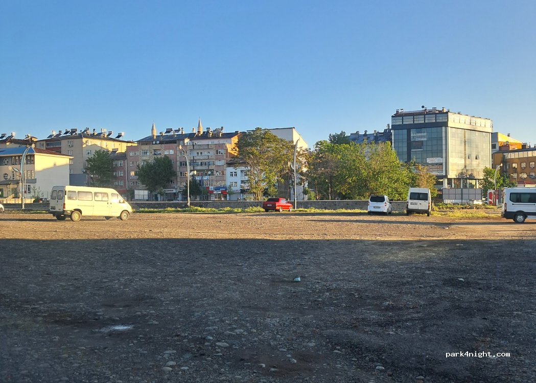 (12000) Bingöl - 2 Özgürlük Caddesi — foto