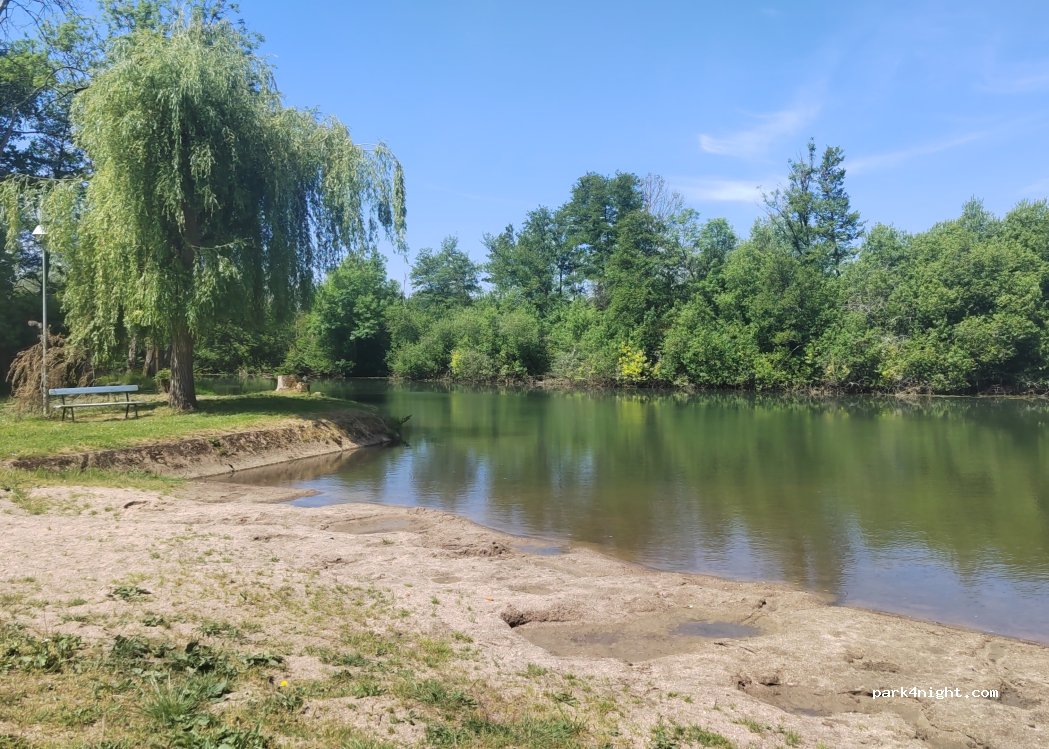 (89270) Mailly-la-Ville - 314 La Côte des Prés — foto