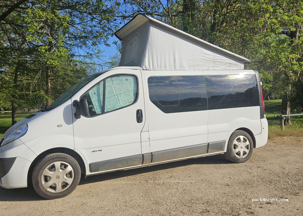 (89270) Mailly-la-Ville - 314 La Côte des Prés — foto 2