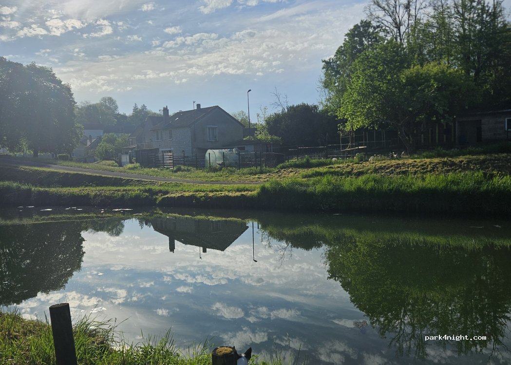 (89270) Mailly-la-Ville - 314 La Côte des Prés — foto 3