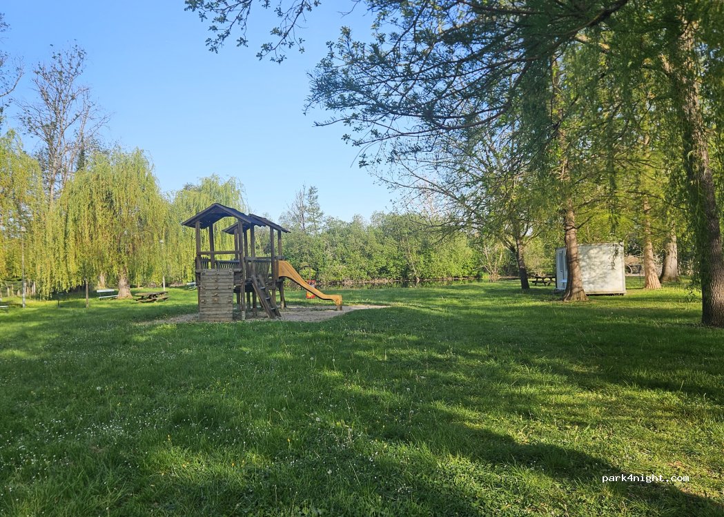 (89270) Mailly-la-Ville - 314 La Côte des Prés — foto 4