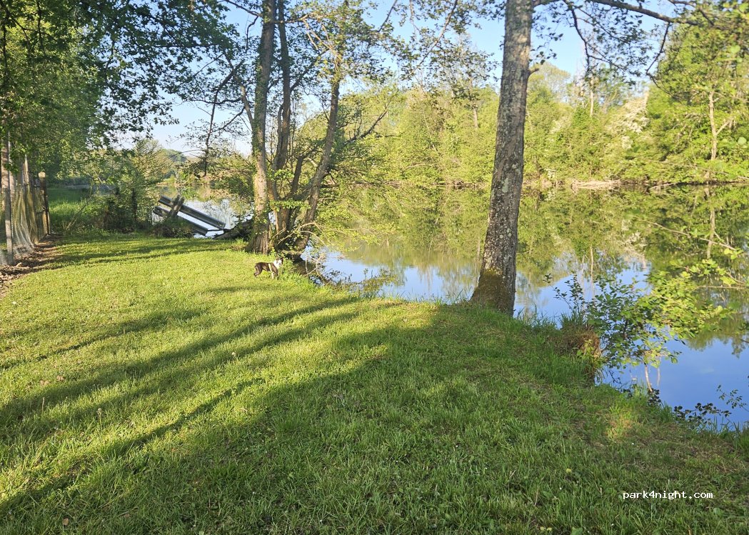 (89270) Mailly-la-Ville - 314 La Côte des Prés — foto 5
