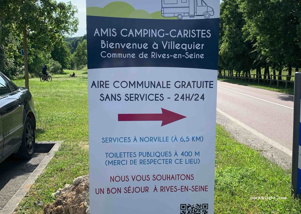 (76490) Rives-en-Seine - 1 La Roquette — foto 2