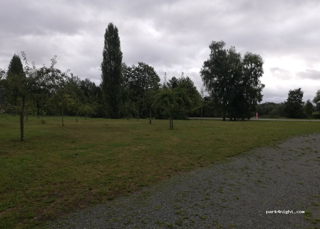 (76490) Rives-en-Seine - 1 La Roquette — foto 5