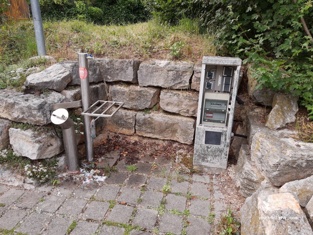 (89129) Öllingen - 40-42 Hauptstraße — foto