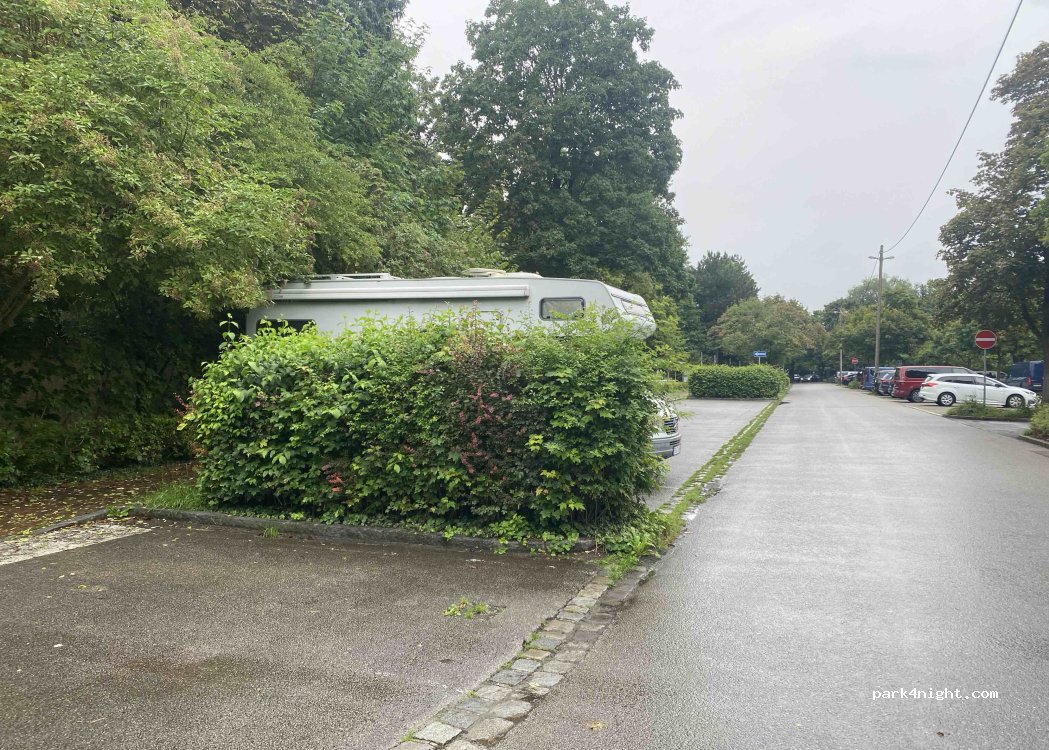 (86161) Augsburg - 3 Paul-Eipper-Straße — foto 3