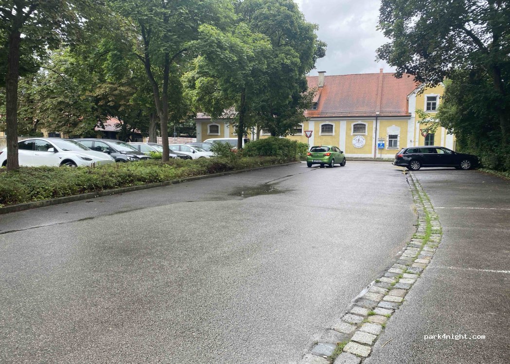 (86161) Augsburg - 3 Paul-Eipper-Straße — foto 4