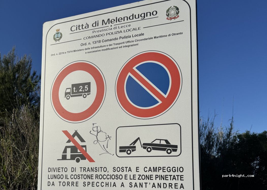 (73026) Torre Specchia Ruggeri - 3b Via Nettuno — foto 3