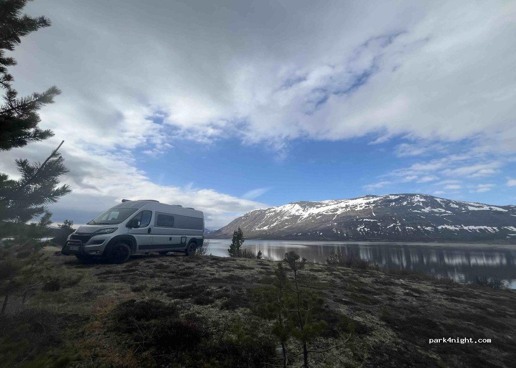 (2683) Tessanden - 103 Djupvikveien — foto