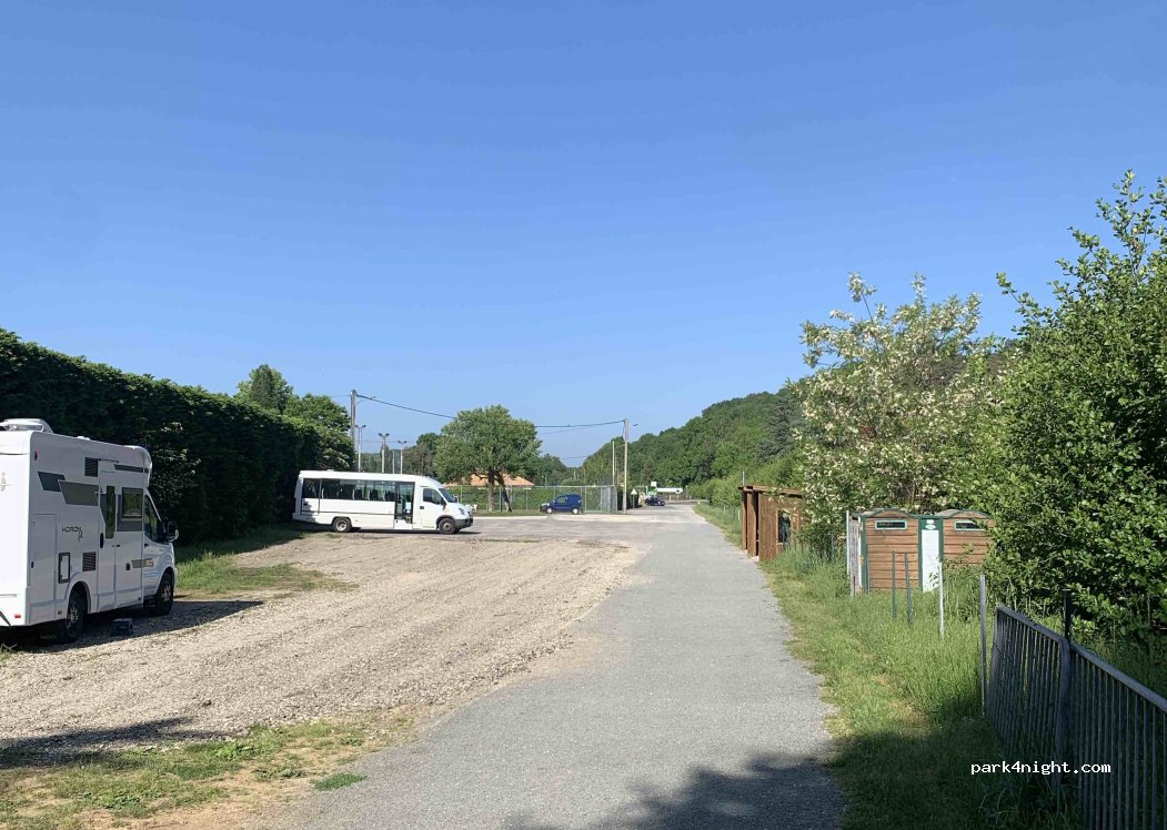 (24380) Vergt - 6 Impasse des Sports — foto