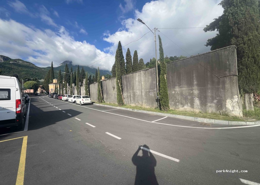 (22017) Menaggio - 2 Via dei Cipressi — foto