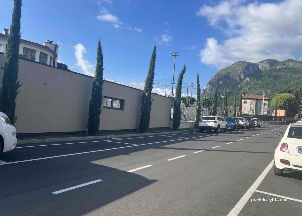 (22017) Menaggio - 2 Via dei Cipressi — foto 2