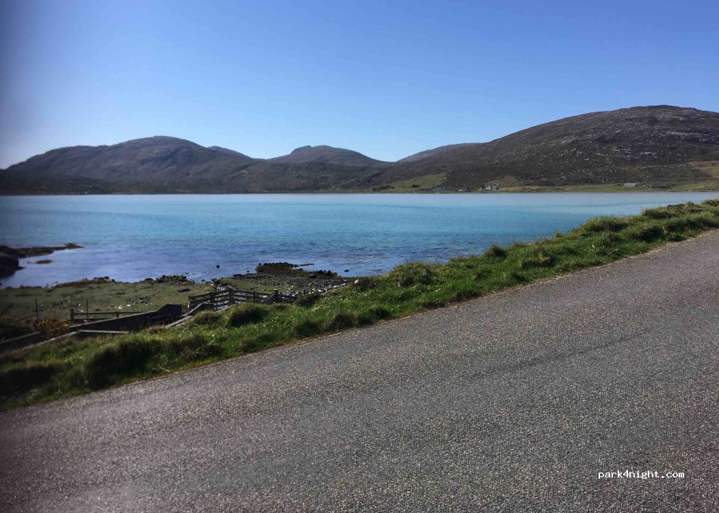 (HS3 3HP) Isle of Harris - Luskentyre — foto 2