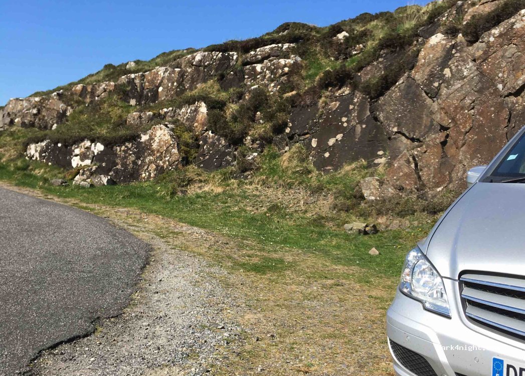 (HS3 3HP) Isle of Harris - Luskentyre — foto 4
