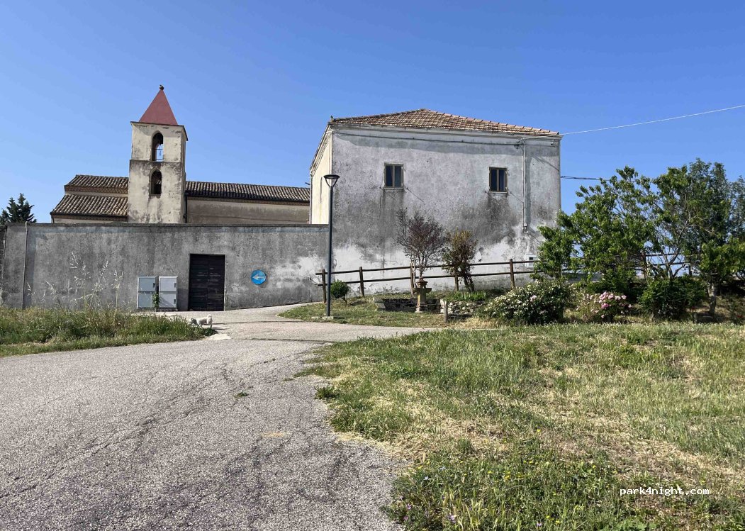 (85015) Oppido Lucano - 1 Contrada Santuario Belvedere — foto 4