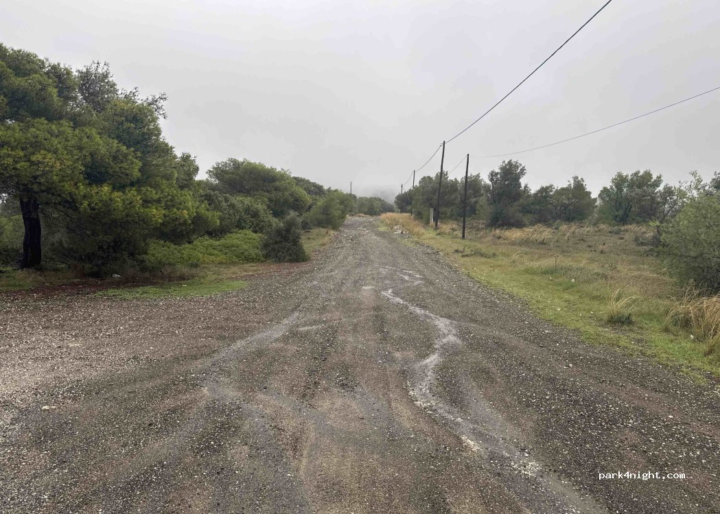 (200 03) Agii Theodori - Unnamed Road — foto 2
