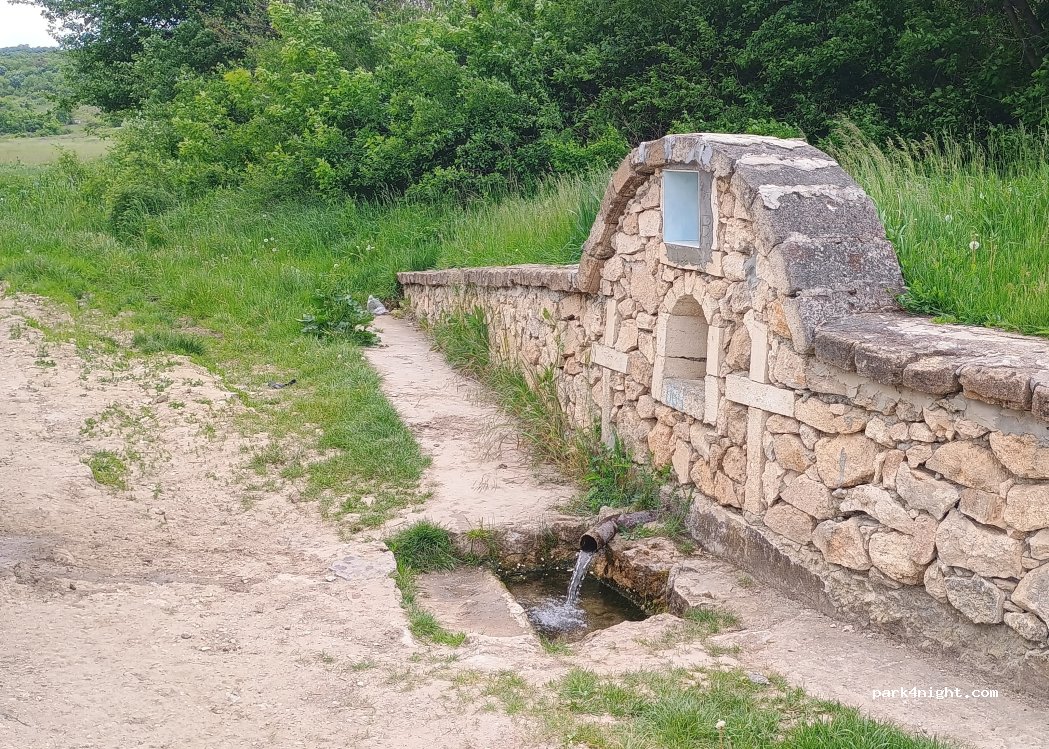 () Ivancea - Unnamed Road — foto