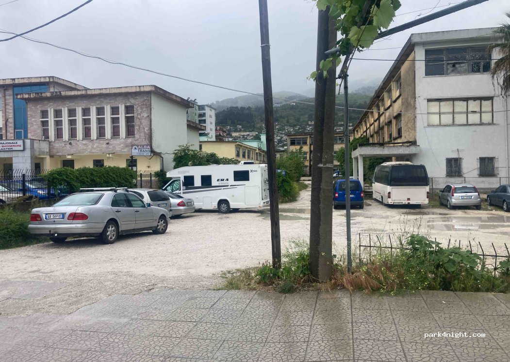 () Gjirokastër - 1928 SH4 — foto 2