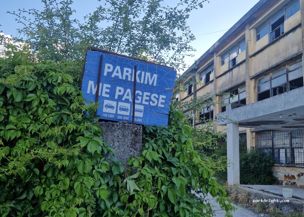 () Gjirokastër - 1928 SH4 — foto 3