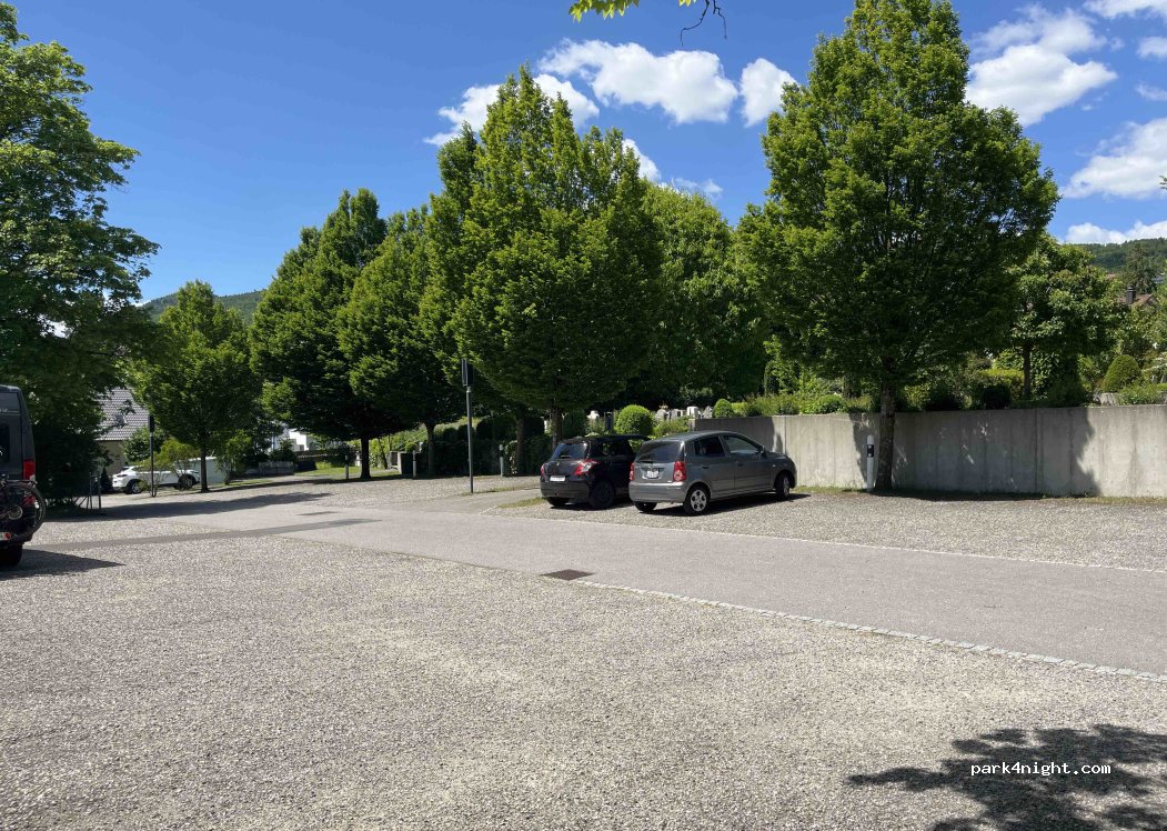 (4614) Hägendorf - 3 Kirchplatz — foto