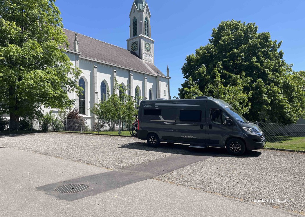 (4614) Hägendorf - 3 Kirchplatz — foto 2