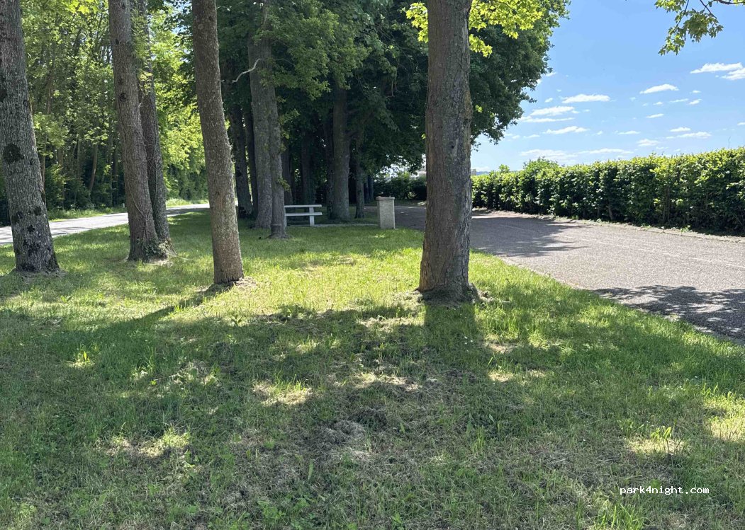 (55160) Fresnes-en-Woëvre - D908 — foto