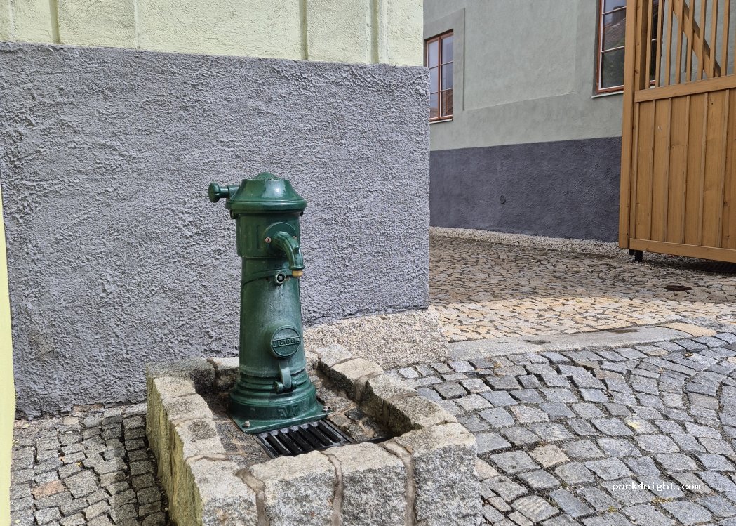 (262 56) Krásná Hora nad Vltavou - 118 — foto