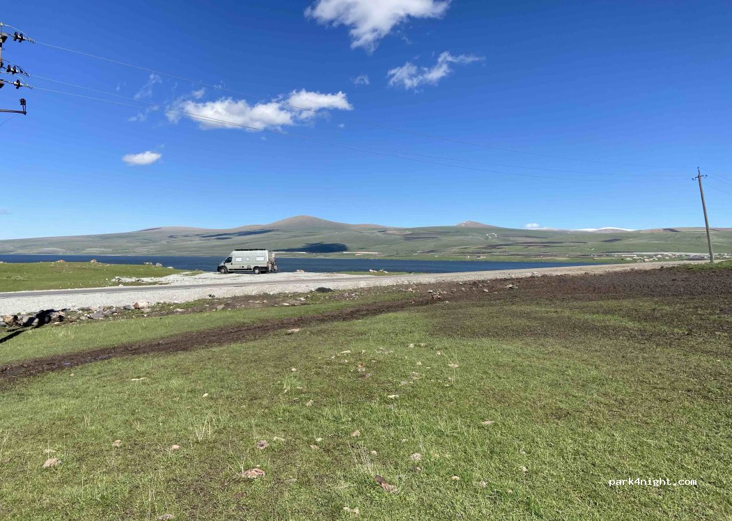 () Vladimirovka - Unnamed road — foto 4