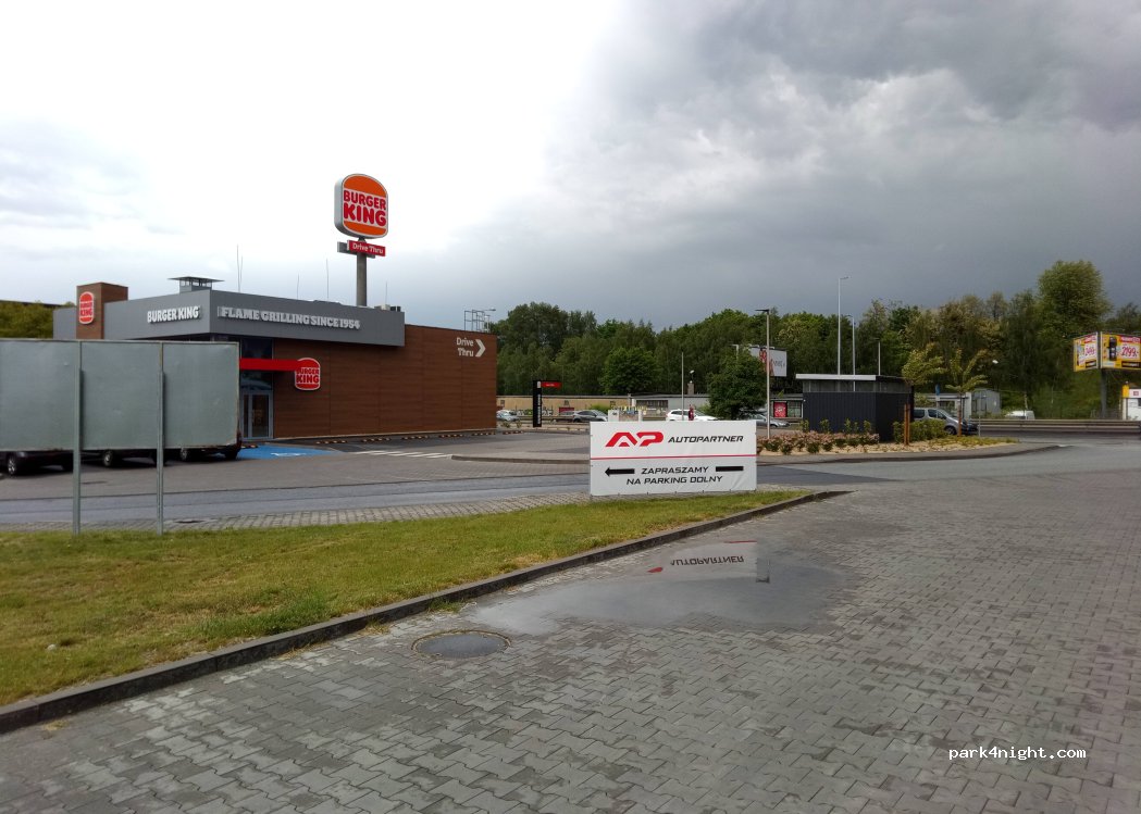 (40-847) Katowice - 81 Feliksa Bocheńskiego — foto