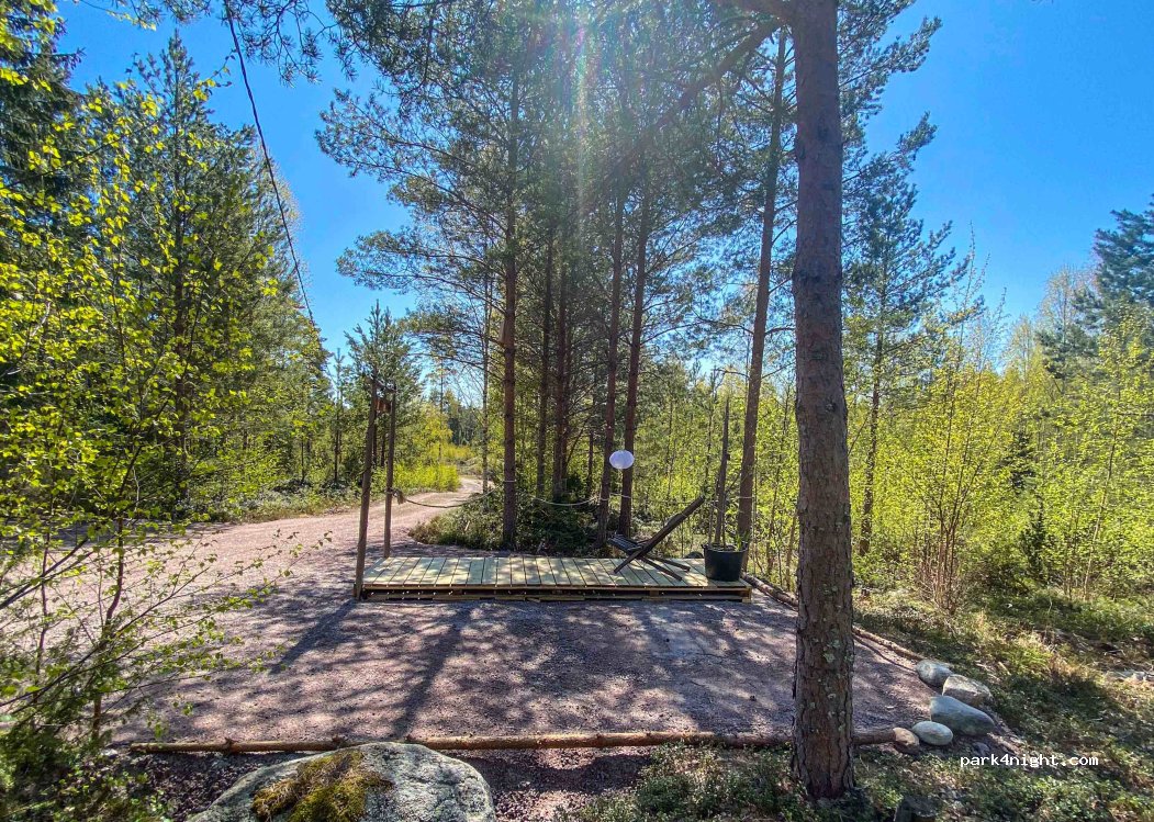KALLIOKUMPU ECO LODGE — foto 3
