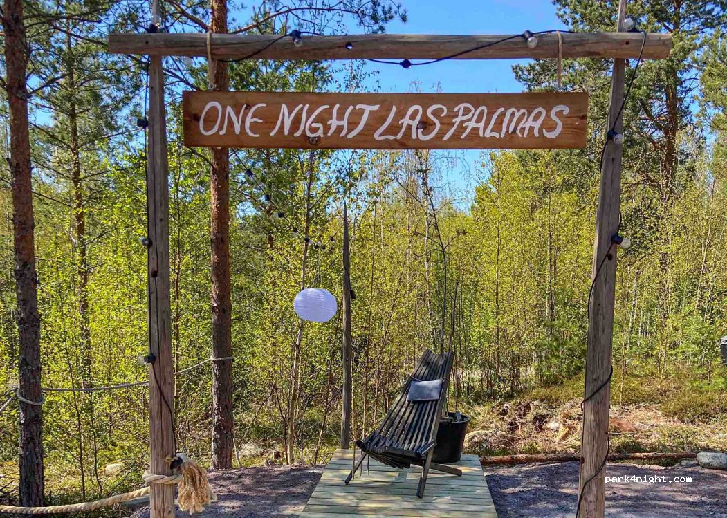 KALLIOKUMPU ECO LODGE — foto 4