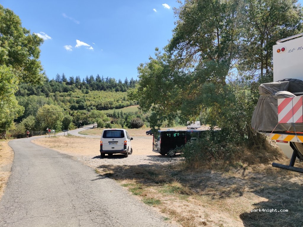 (22700) Jaca - Carretera Jaca — foto
