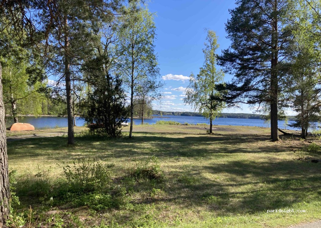 (682 40) Filipstad - 11 Tallnäsvägen — foto