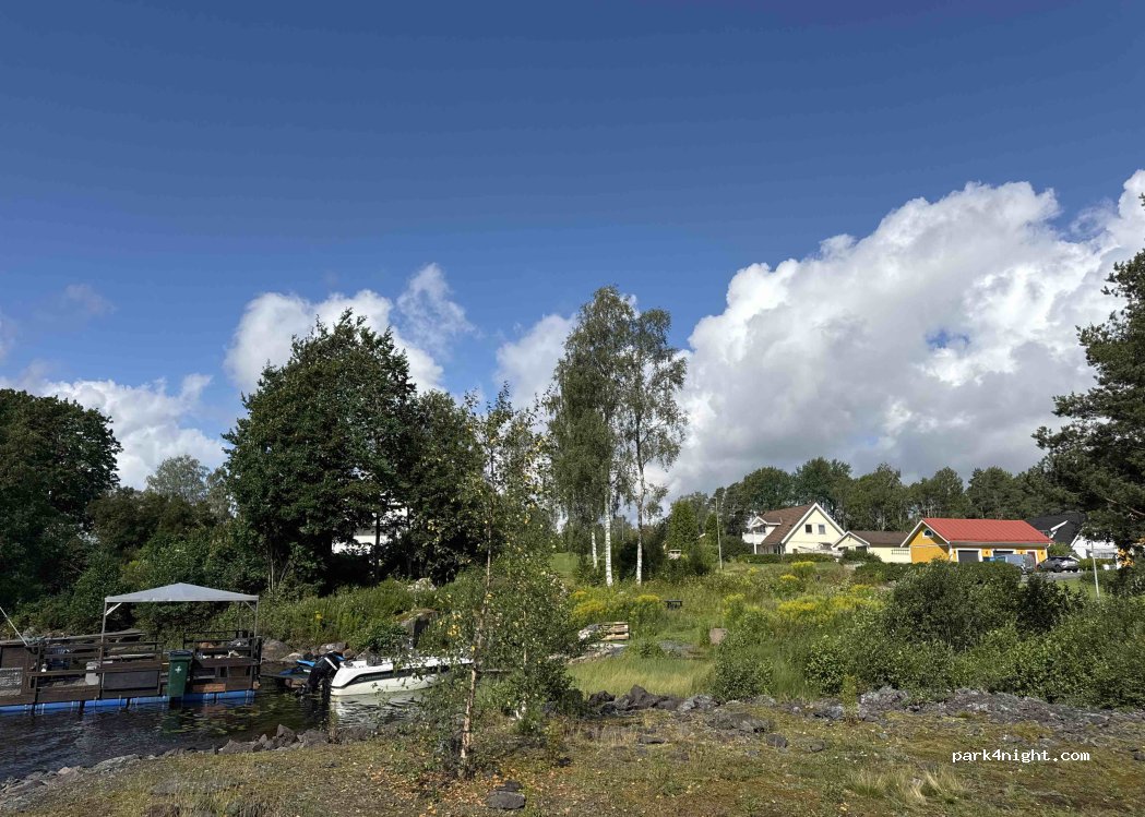 (682 40) Filipstad - 11 Tallnäsvägen — foto 4