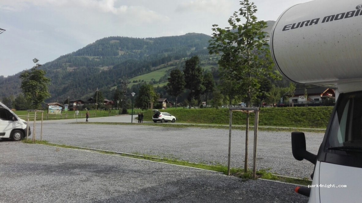 (5632) Dorfgastein - 32-38 Bergbahnstraße — foto 2